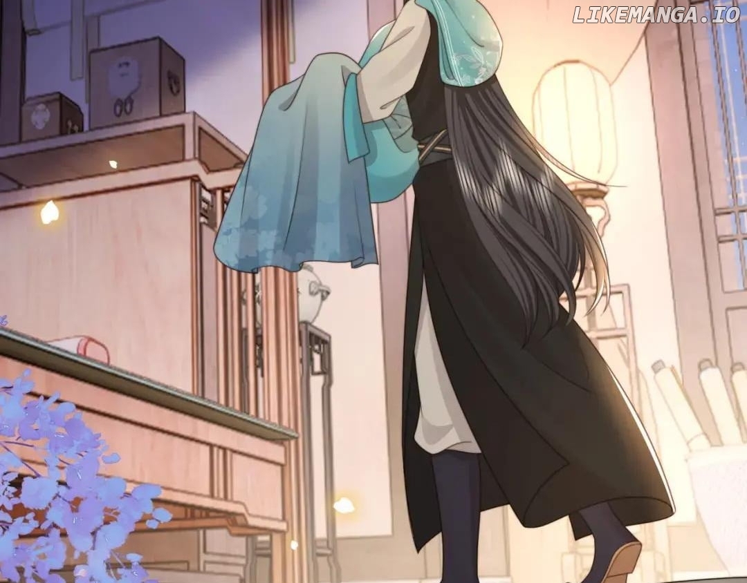 Lonely Emperor Chases His Sister-in-Law Chapter 74 - page 30